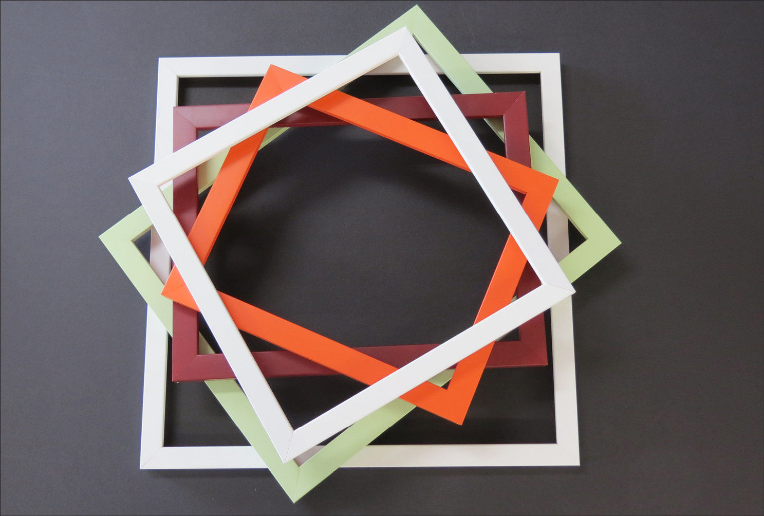 Creative Framing: Serving Taos For Over 30 Years